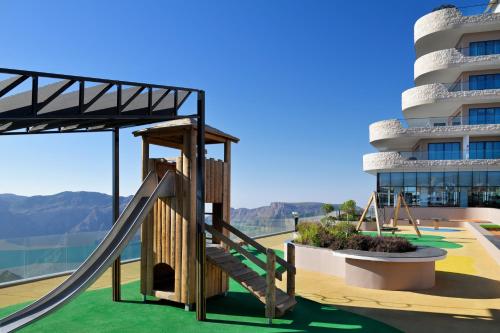 Facilities, Hotel Indigo Jabal Akhdar Resort and Spa by IHG in Nizwa