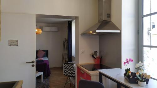 Instalaciones, Les toits de Lascaux in Montignac