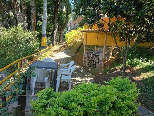 Apartamento Campestre Medellin, Medellín (foto 3)