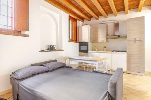 Appartamento La Sosta in ปิอาเชนซา