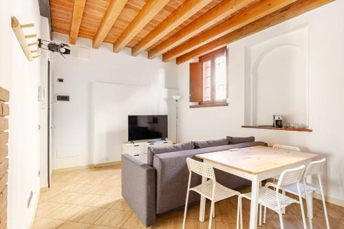 บริการและสิ่งอำนวยความสะดวก, Appartamento La Sosta in ปิอาเชนซา