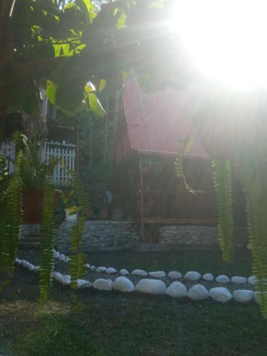 Montañita Lodge (Montanita Lodge) in 拉梅爾塞