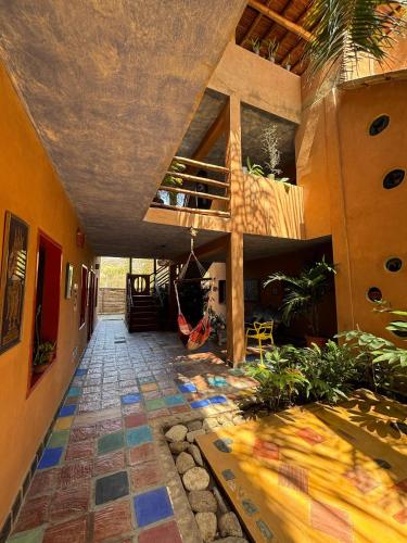 Casa Nirav - Choroni in Choroni