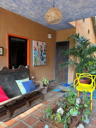 Casa Nirav - Choroni in Choroni