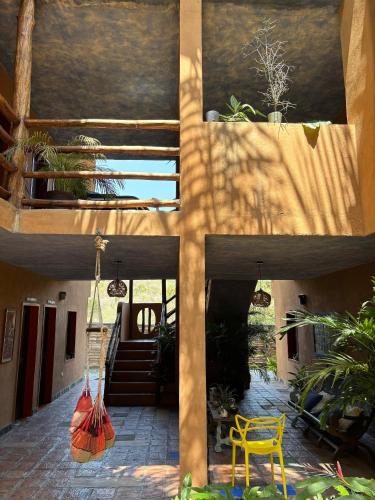 Casa Nirav - Choroni in Choroni