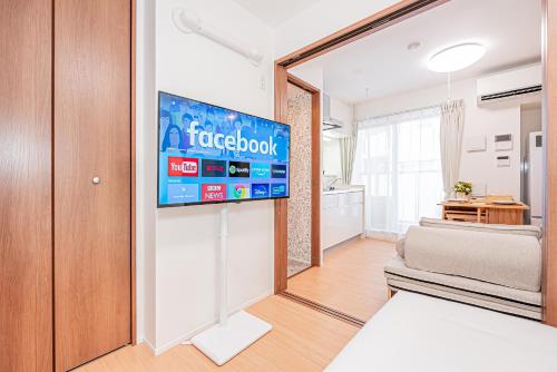 Waseda BNB Shinjuku, Tokio (foto 8)