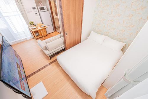 Waseda BNB Shinjuku, Tokio (foto 9)
