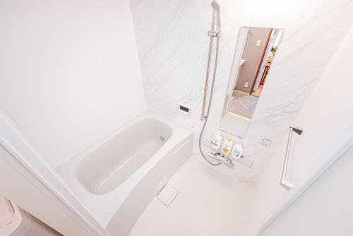 Waseda BNB Shinjuku, Tokio (foto 11)