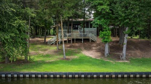 Pelican Woods in Winnsboro (TX)