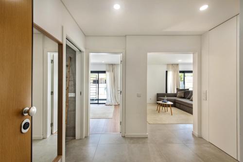 ล็อบบี้, Sunny Apartments in กาบานาส