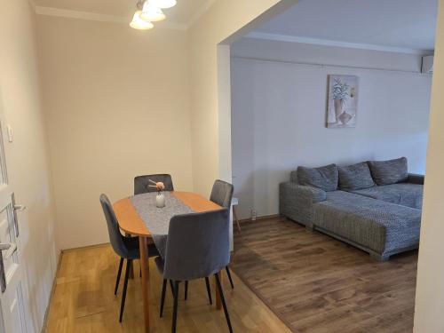Chill Apartman in Szekesfehervar City Center
