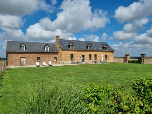 Maison Familiale le Maréchal gîte à louer Seltot