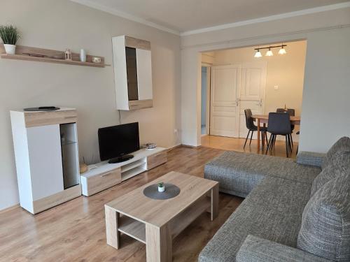 Chill Apartman