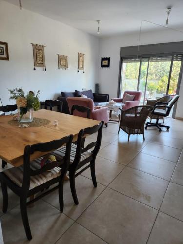 שלווה בגליל in Maalot Tarshiha