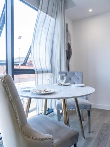 Prime Sheffield Apartments 2