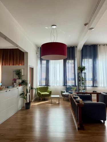 Garden Blue in Φλωρεντία