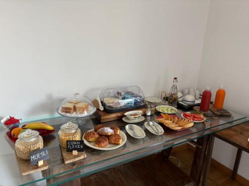 La CONCHIGLIA Bed & Breakfast 4