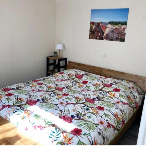 . Ferienhof Frohne - Großer Ferkelstall