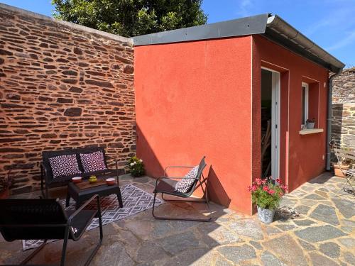 LA MAISON DU PORT 4