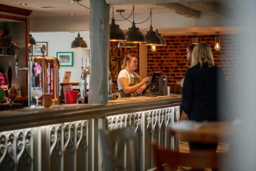 Lodge at Solent - image 12