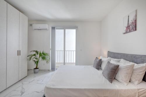 New! Sant Anna Residences, Apt 6 by SF Homes in Marsascala