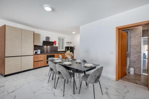 New! Sant Anna Residences, Apt 6 by SF Homes in Marsascala