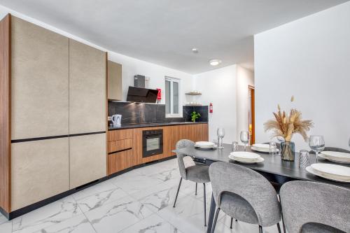 New! Sant Anna Residences, Apt 6 by SF Homes in Marsascala