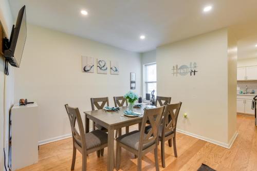 Baltimore Townhome Near Oriole Park with AandC! in Baltimore, USA