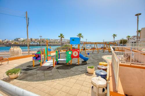 New! Sant Anna Residences, Apt 6 by SF Homes in Marsascala