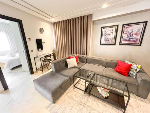 Stylish 1BR in Racine - Prime Racine Location