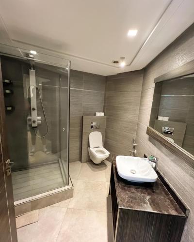 Stylish 1BR in Racine - Prime Racine Location, Casablanca (photo 9)
