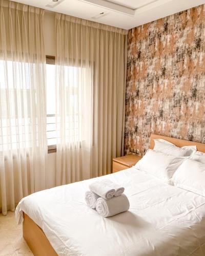 Stylish 1BR in Racine - Prime Racine Location, Casablanca (photo 7)