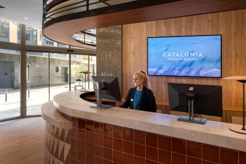 Catalonia Excelsior, Valencia (Foto 10)