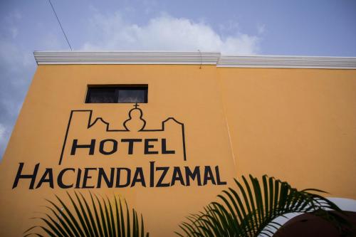 Hotel Hacienda Izamal