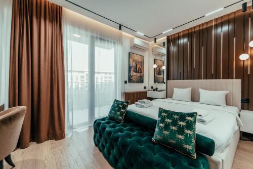 BW Symphony Suites