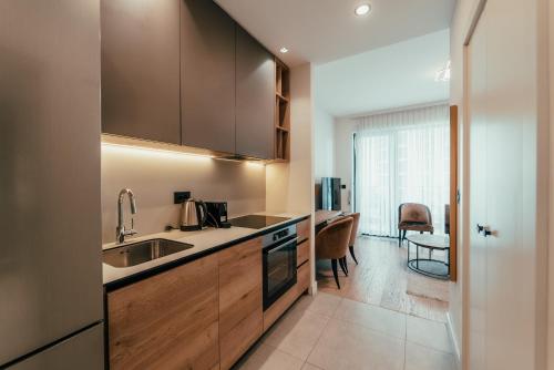 BW Symphony Suites