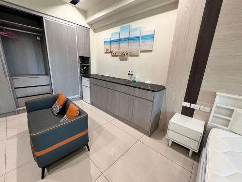 鹿港春天Spring B&B, Lugang (zdjęcie 7)