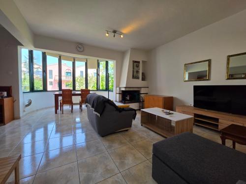 Alex House Garden – khách sạn tại Ayios Andreas