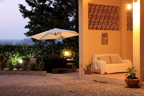 Faciliteiten, Tognazzi Casa Vacanze - Appartamento Rebecca in San Benedetto