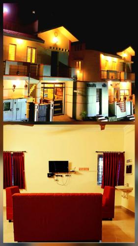 Royal Black Pepper Cottage – Yercaud, MO