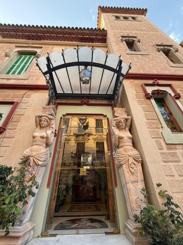 Sitges Royal Rooms - 숙소 외관