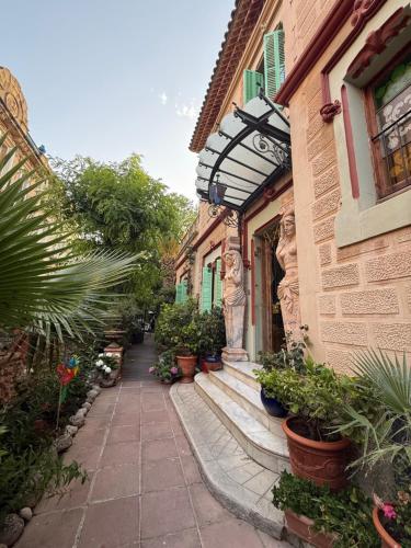 Sitges Royal Rooms - 숙소 외관
