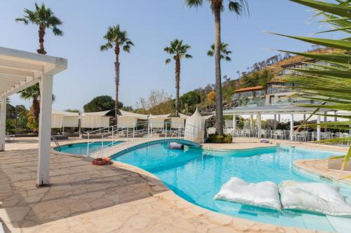 Michelangelo Etna Hotel in Nicolosi