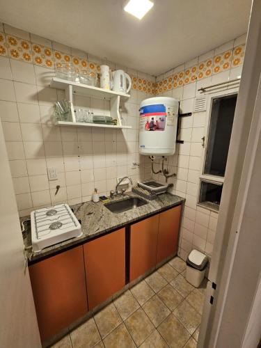 Monoambiente Centro - image 5