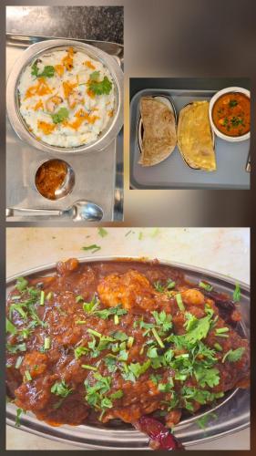 Royal Black Pepper Cottage – Yercaud, MO