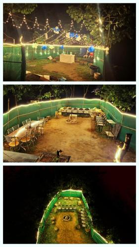 Royal Black Pepper Cottage – Yercaud, MO