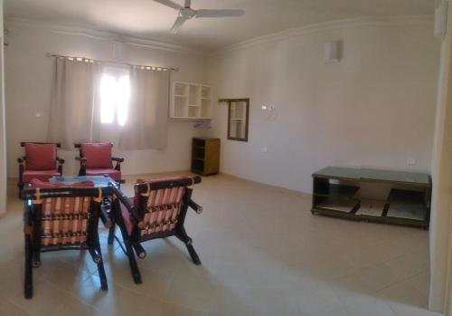 Tarbouche House Dahab - image 5