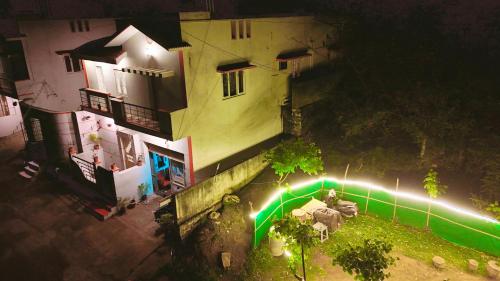 Royal Black Pepper Cottage – Yercaud, MO