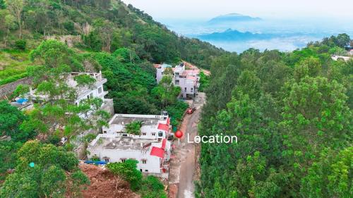 Royal Black Pepper Cottage – Yercaud, MO