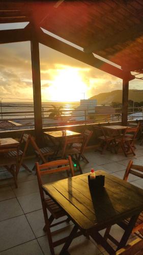 Encanto da Praia hotel pousada in นาตาล